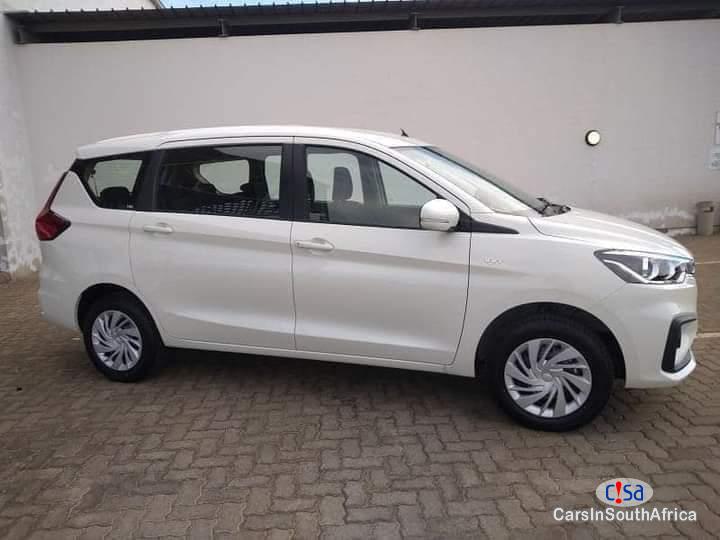 Toyota Rumion 1.5 Manual 2020 - image 2