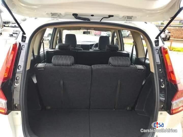 Toyota Rumion 1.5 Manual 2020 - image 4