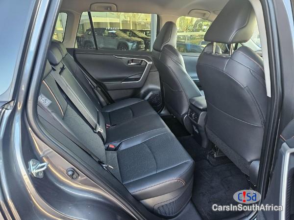 Picture of Toyota RAV-4 2.0 Call Or WhatsApp 0848069549 Toyota Rav4 Automatic 2019 in KwaZulu Natal