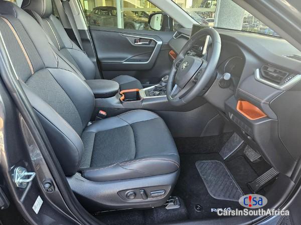 Picture of Toyota RAV-4 2.0 Call Or WhatsApp 0848069549 Toyota Rav4 Automatic 2019 in South Africa