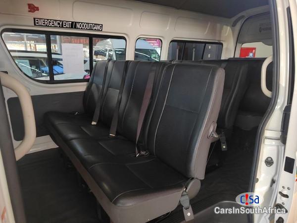 Toyota Quantum 2.5 Toyota Quantum Call Or WhatsApp 0848069548 Manual 2019 - image 5