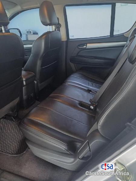 Chevrolet Trailblazer 2.5 Call Or WhatsApp 0848069549 Automatic 2017 - image 6