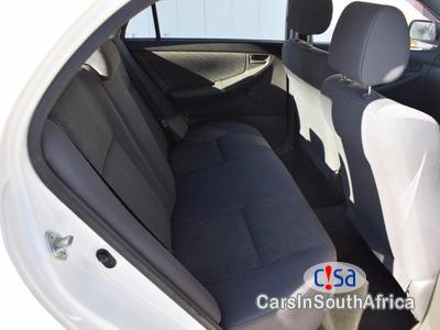 Toyota Corolla Manual 2006 in South Africa - image