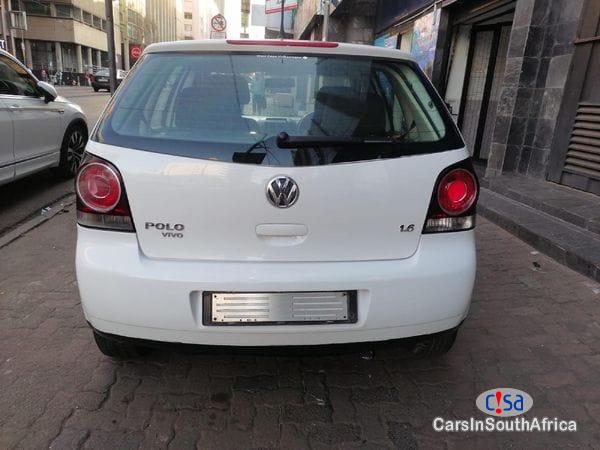 Volkswagen Polo 1.4 Vivo Manual 2015 - image 3