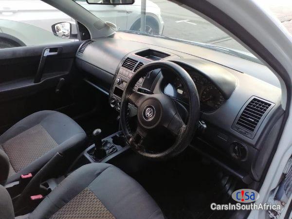 Volkswagen Polo 1.4 Vivo Manual 2015 - image 4