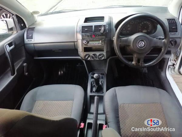 Volkswagen Polo 1.4 Vivo Manual 2015 - image 5