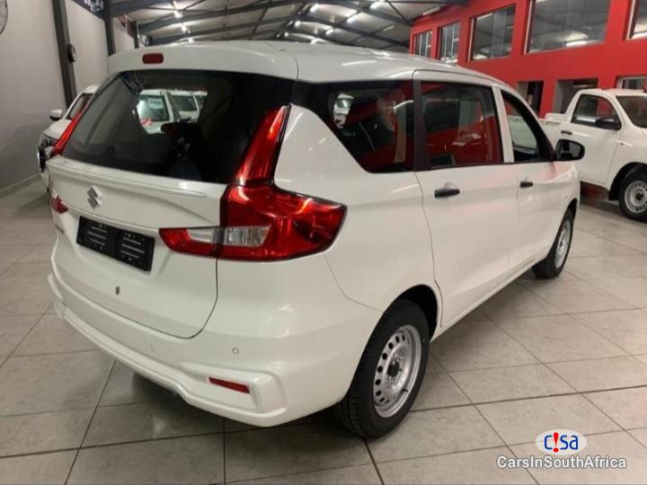 Suzuki Ertiga.5 /call Whatsapp 068 346 6875 Manual 2024 - image 2