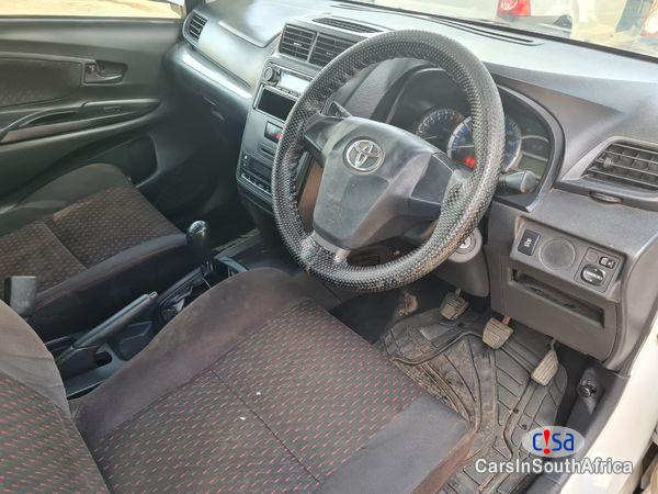 Toyota Avanza 1.5 /call Whatsapp 068 346 6875 Manual 2019 in Limpopo