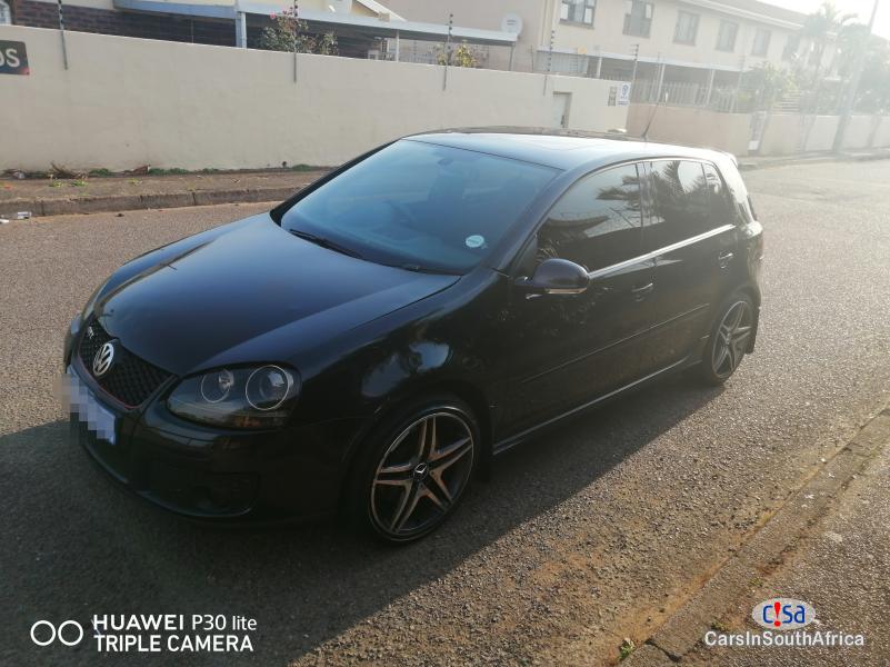 Volkswagen Golf 2000 Manual 2008 - image 2