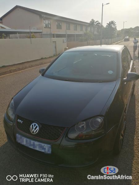 Volkswagen Golf 2000 Manual 2008 - image 3