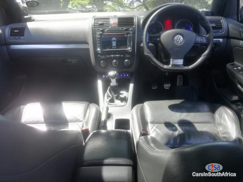 Volkswagen Golf 2000 Manual 2008 - image 6