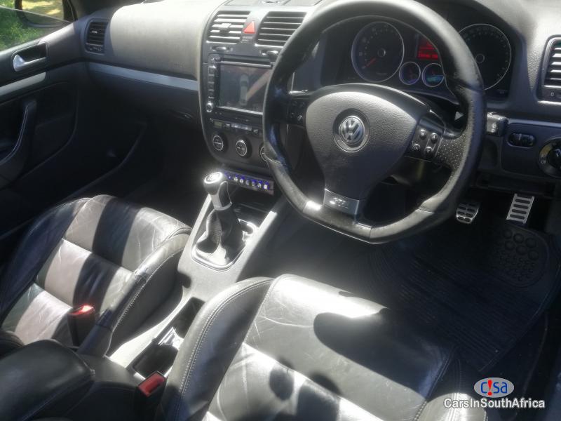 Volkswagen Golf 2000 Manual 2008 - image 7