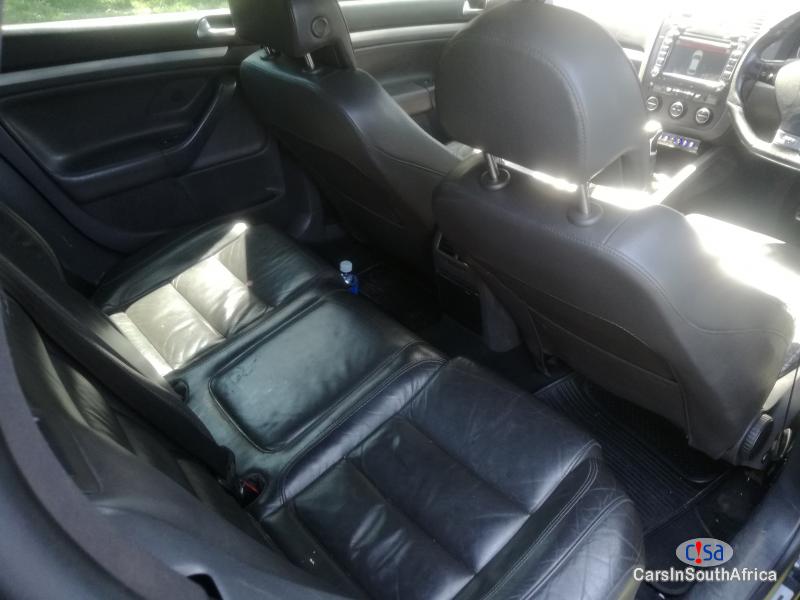 Volkswagen Golf 2000 Manual 2008 - image 8