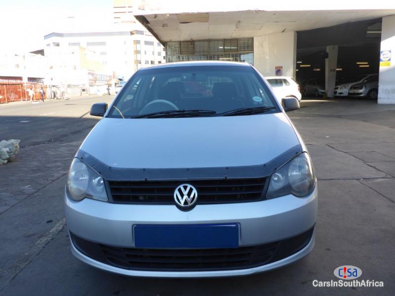 Pictures of Volkswagen Polo 1.4 Manual 2013