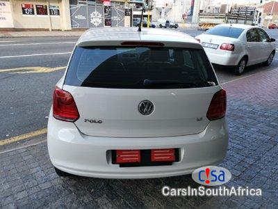 Volkswagen Polo 1.4 Manual 2016 - image 2