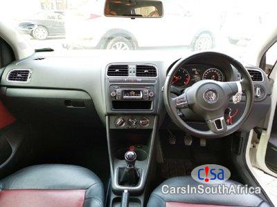 Volkswagen Polo 1.4 Manual 2016 - image 3
