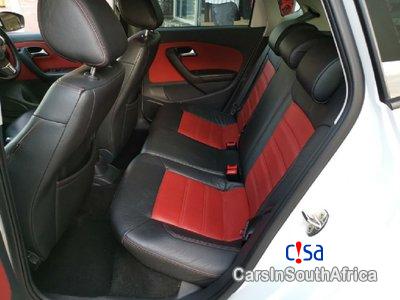 Volkswagen Polo 1.4 Manual 2016 - image 4