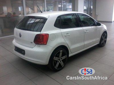 Volkswagen Polo 1.2 Manual 2015