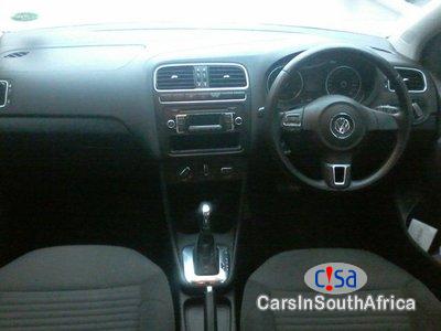 Volkswagen Polo 1.2 Manual 2015 in South Africa
