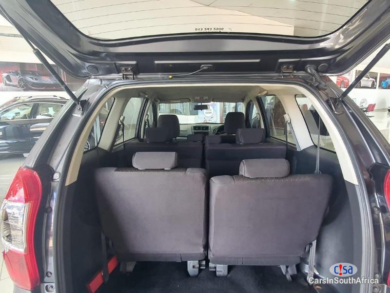 Toyota Avanza 1.5 Sx Diesel Automatic 2020 in South Africa