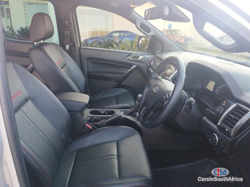 Ford Ranger Pickup Bakkie Automatic 2021 - image 11