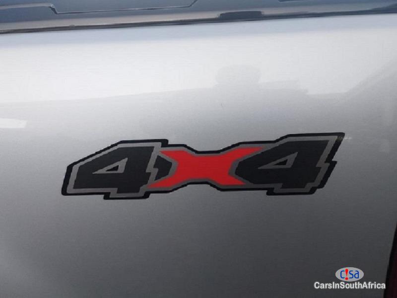 Ford Ranger Pickup Bakkie Automatic 2021 - image 17