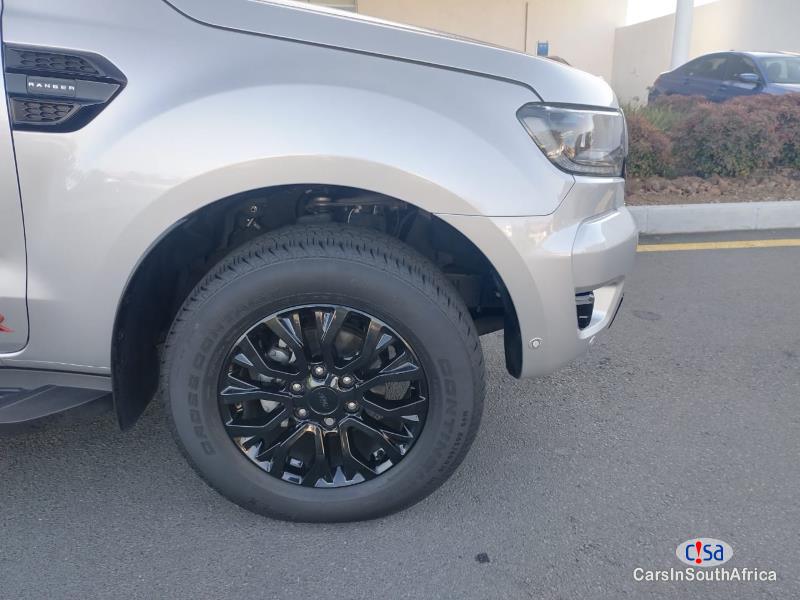 Picture of Ford Ranger Pickup Bakkie Automatic 2021 in Gauteng