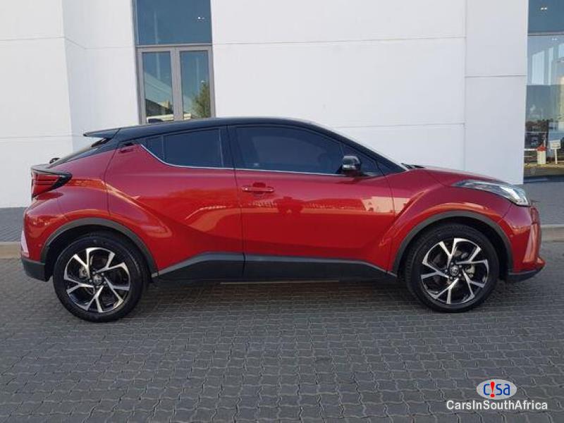 Picture of Toyota Other Suv Automatic 2021 in South Africa