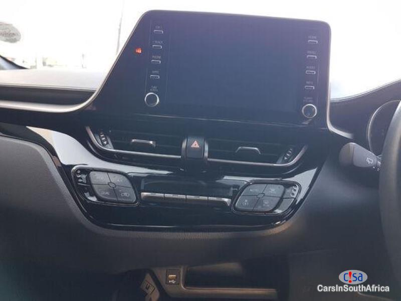 Toyota Other Suv Automatic 2021 - image 9