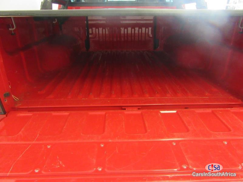 Picture of Isuzu D-Max Manual 2021 in South Africa