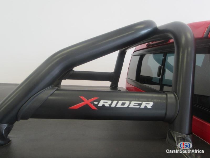 Isuzu D-Max Manual 2021 in KwaZulu Natal - image