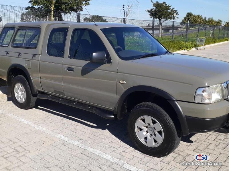 Ford Ranger Manual 2006