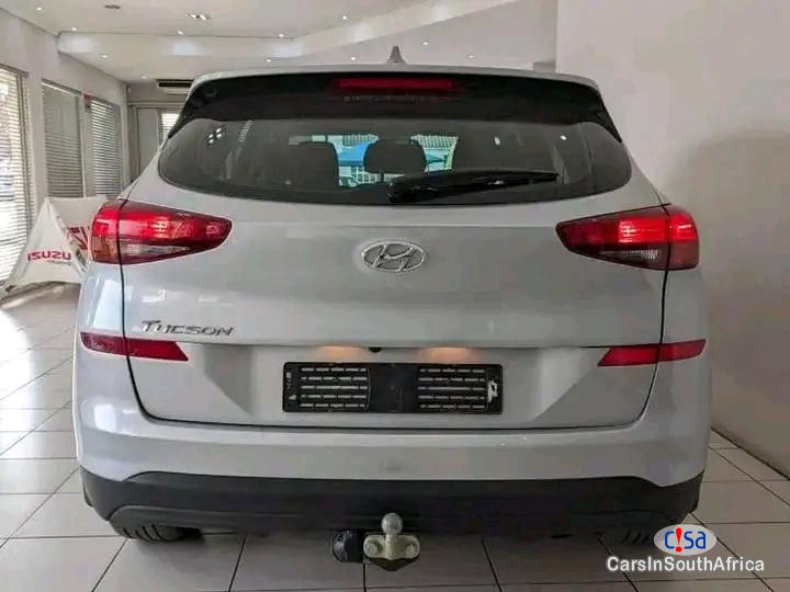 Hyundai Tucson 2018 Hyndai Tucson 2.0 Auto 0698183175 Automatic 2018 - image 2