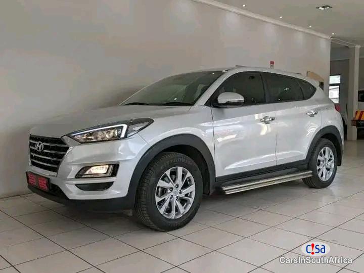 Hyundai Tucson 2018 Hyndai Tucson 2.0 Auto 0698183175 Automatic 2018 - image 3