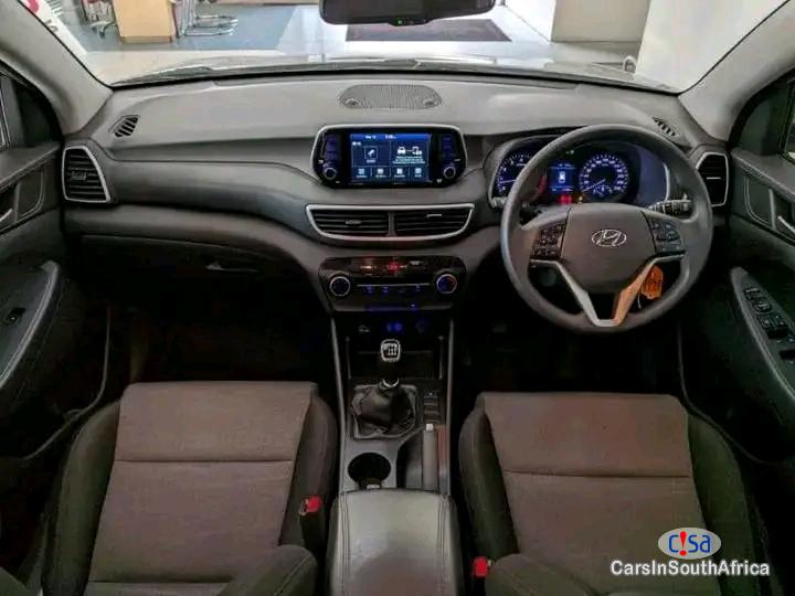 Hyundai Tucson 2018 Hyndai Tucson 2.0 Auto 0698183175 Automatic 2018 - image 4