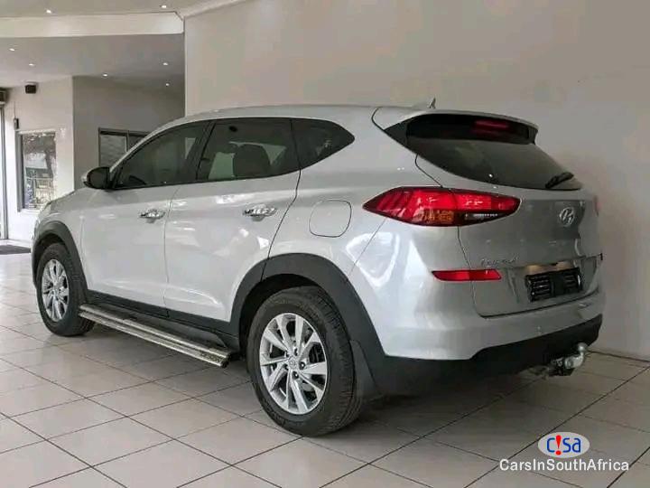Hyundai Tucson 2018 Hyndai Tucson 2.0 Auto 0698183175 Automatic 2018 - image 5