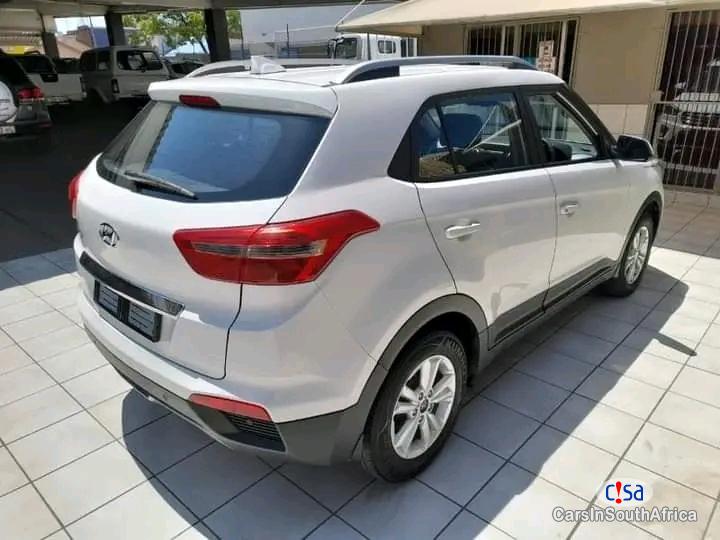 Hyundai 2018 Hyndai Crester 1.6 Exucitve 0698183175 Manual 2018 - image 2