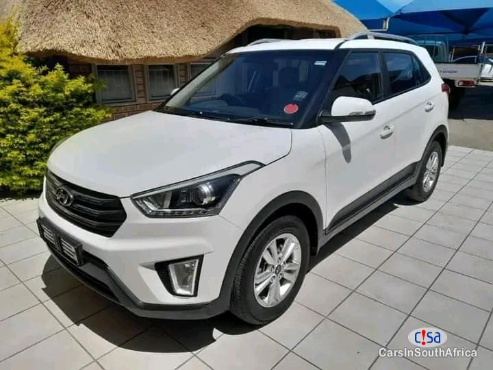 Hyundai 2018 Hyndai Crester 1.6 Exucitve 0698183175 Manual 2018 - image 4