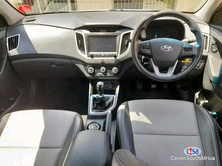 Hyundai 2018 Hyndai Crester 1.6 Exucitve 0698183175 Manual 2018 - image 5