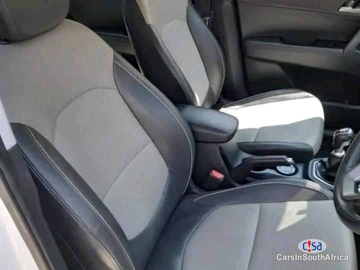 Hyundai 2018 Hyndai Crester 1.6 Exucitve 0698183175 Manual 2018 - image 6