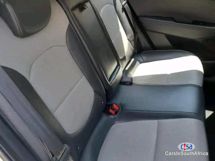 Hyundai 2018 Hyndai Crester 1.6 Exucitve 0698183175 Manual 2018 - image 7