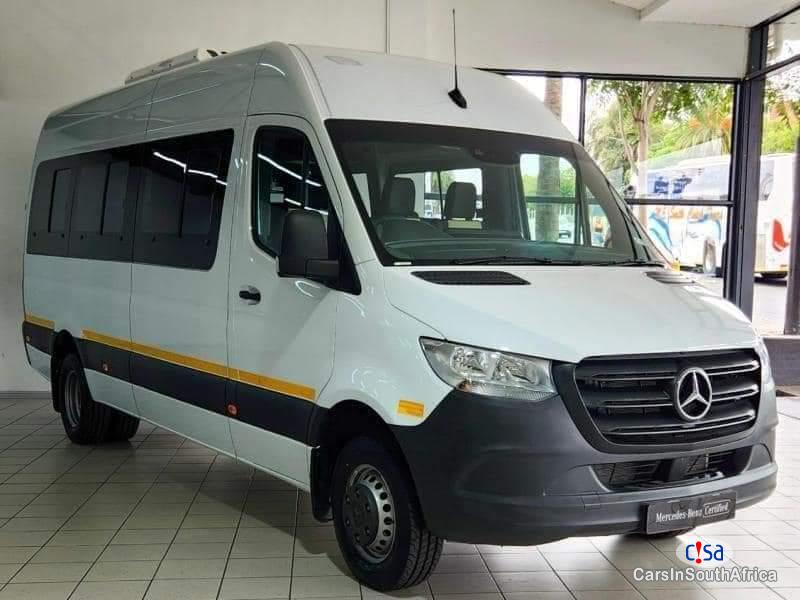 Pictures of Mercedes Benz 2.0 Manual 2020