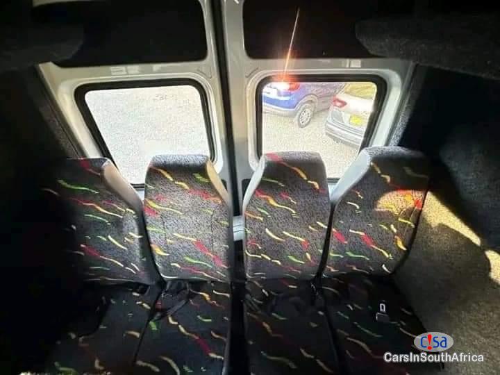 Volkswagen Transporter 2.0 Manual 2021 in Northern Cape - image