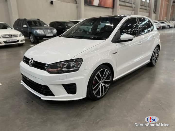 Pictures of Volkswagen Polo 1.4 Manual 2015