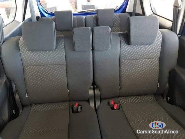 Picture of Toyota Avanza Manual 2017 in Gauteng