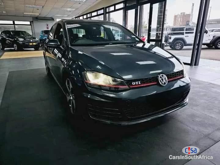Picture of Volkswagen Polo Automatic 2017