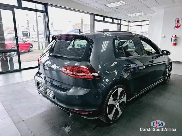 Volkswagen Polo Automatic 2017 in Western Cape