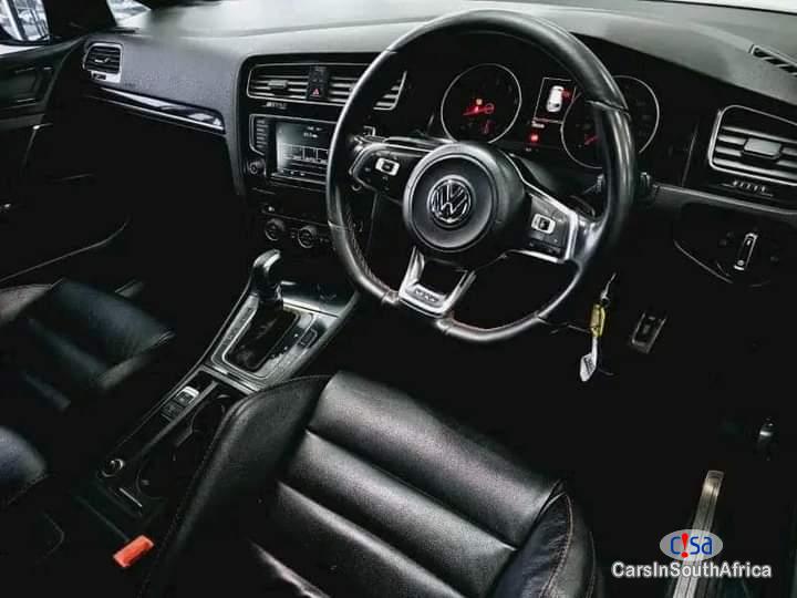 Volkswagen Polo Automatic 2017 in South Africa