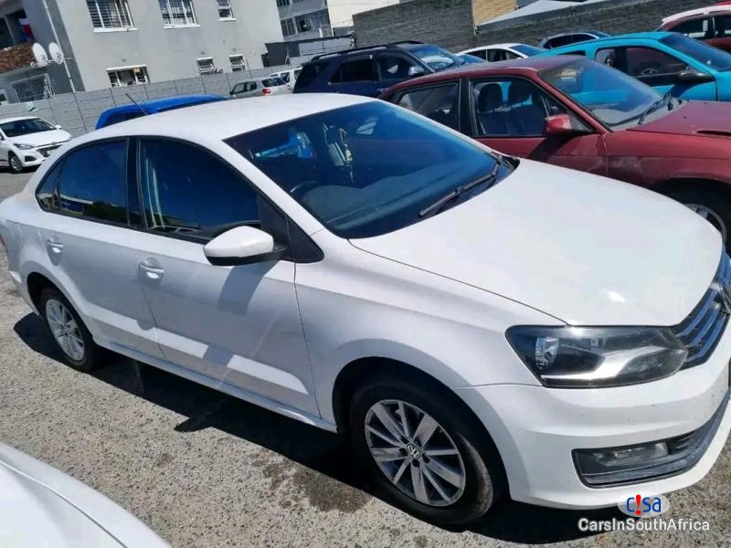 Volkswagen Polo 1.5TDi Comfortline [+27719391204] Manual 2015