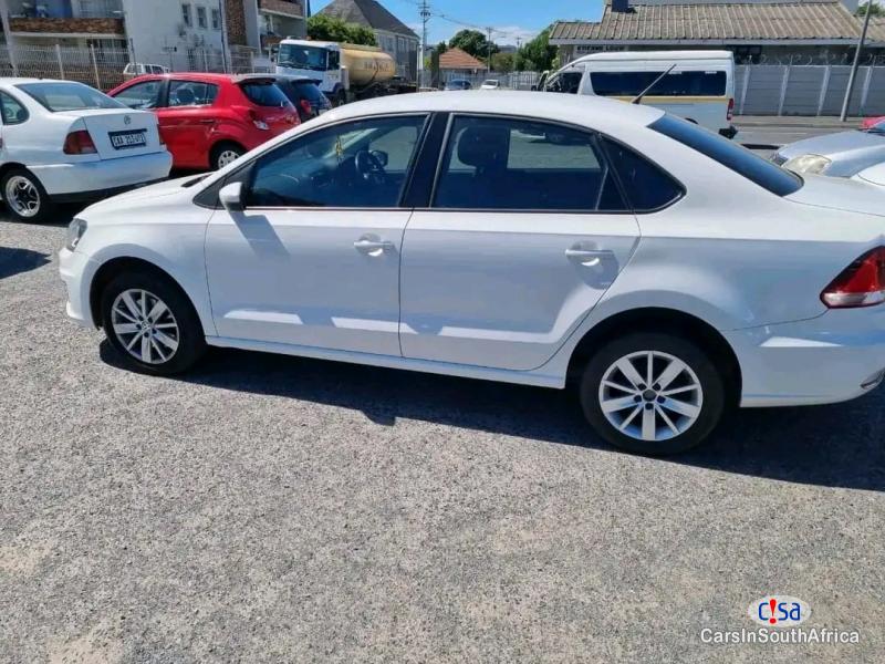 Volkswagen Polo 1.5TDi Comfortline [+27719391204] Manual 2015 in Limpopo